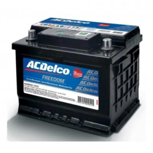 Bateria Adelco