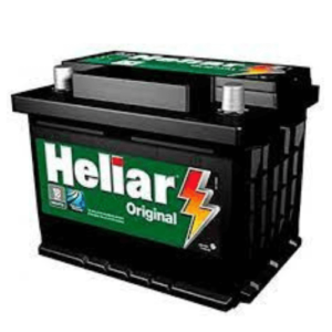 Bateria Heliar
