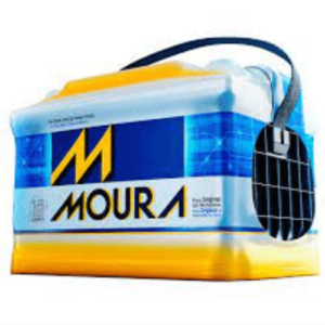 Bateria Moura