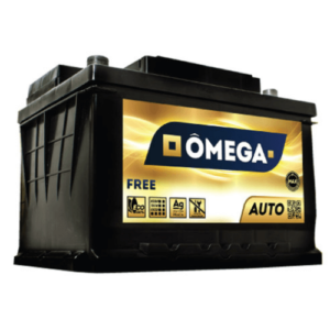 Bateria Omega