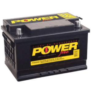Bateria Power