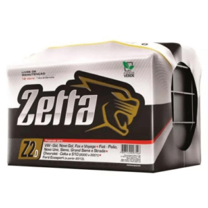 Bateria Zetta